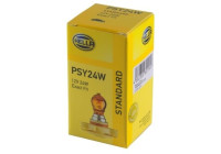 Hella Standard PSY24W, 12V24W