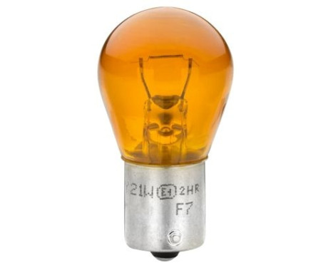 Hella Standard PY21W, 12V21W (2 pieces), Image 2