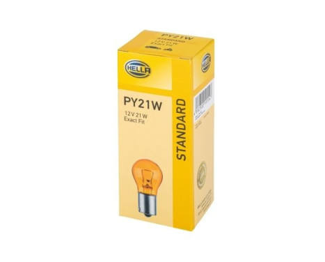Hella Standard PY21W, 12V21W