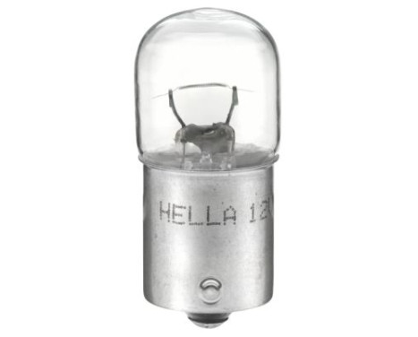 Hella Standard R10W, 12V10W (2 pieces), Image 2