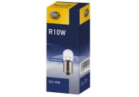 Hella Standard R10W, 12V10W
