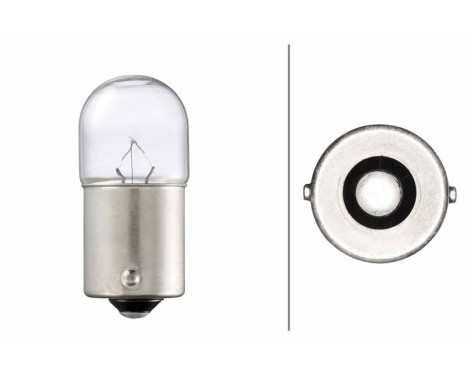 Hella Standard R5W, 12V5W, Image 2