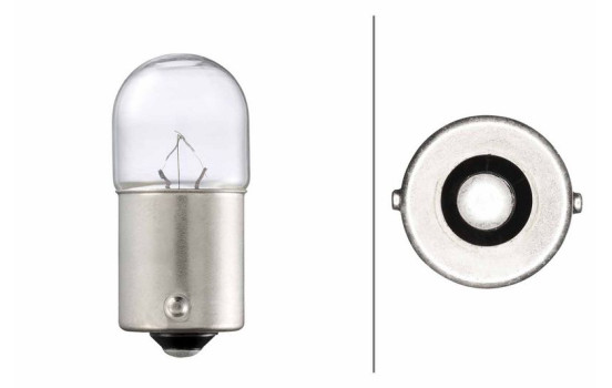 Hella Standard R5W, 12V5W, Image 2