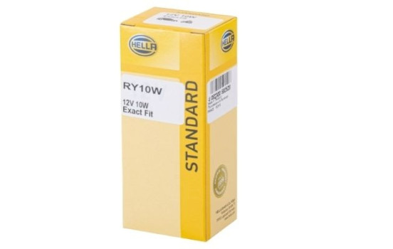 Hella Standard RY10W, 12V10W