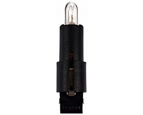 Hella Standard SG8-5.5d, 12V1.2W (Black)