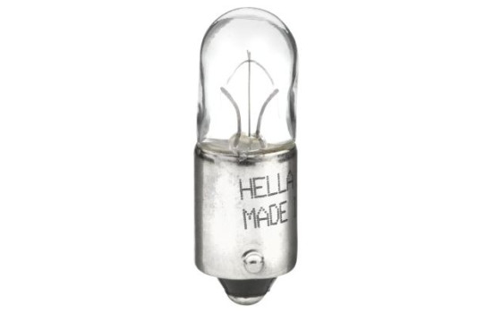 Hella Standard T4W, 12V4W (2 pieces), Image 2