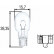 Hella Standard W16W, 12V16W (2 pieces), Thumbnail 2