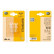Hella Standard W16W, 12V16W (2 pieces)