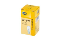 Hella Standard W16W, 12V16W