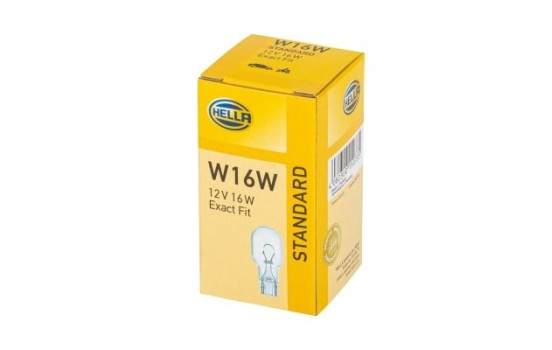 Hella Standard W16W, 12V16W