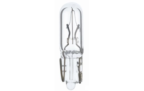 Hella Standard W2,3W, 12V2,4W, Image 2