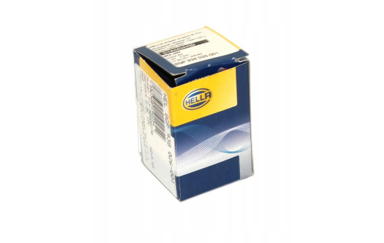 Hella Standard W2,3W, 12V2,4W