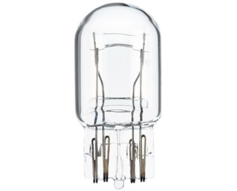 Hella Standard W21/5W, 12V, Image 2