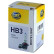 Hella White Light HB3, 12V60W