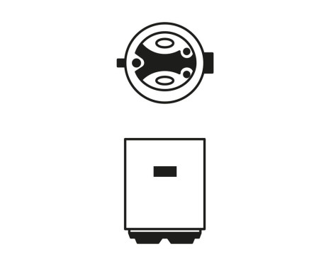 Light bulb, headlamp, Image 2