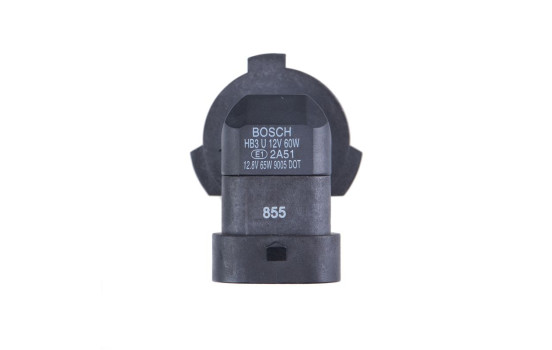 Light bulb, headlight