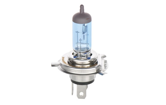 Light bulb, headlight