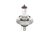 Light bulb, headlight