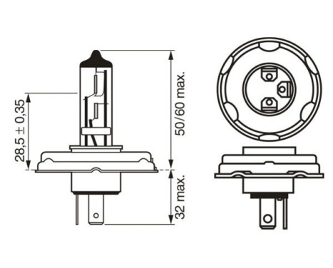 Light bulb, headlight, Image 7