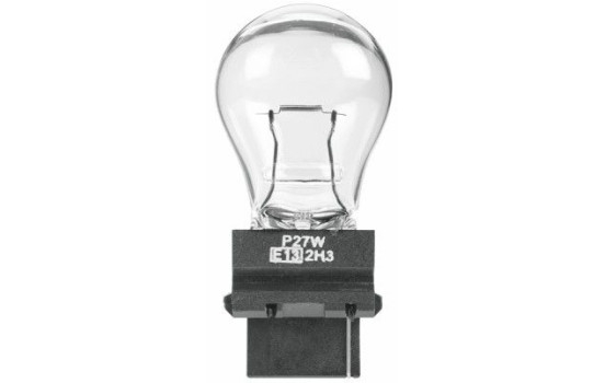 Light bulb, reversing light STANDARD