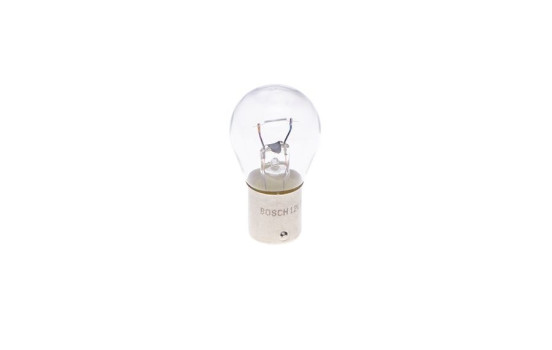 Light bulb, taillight