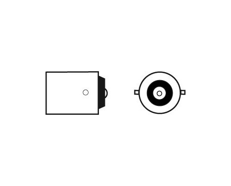 Light bulb, third brake light, Image 3