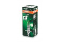 Osram All Season 12V H1 55W
