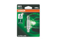 Osram All Season 12V H1 55W