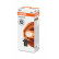 Osram B8.5d black 12V 1.2W