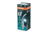 Osram Cool Blue H1, 12V/55W
