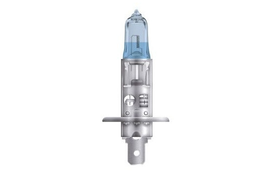 Osram Cool Blue H1, 12V55W (2 pieces), Image 2