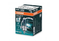 Osram Cool Blue H4, 12V60/55W