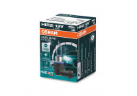 Osram Cool Blue Intense NextGen Halogen lamp - HIR2 - 12V/55W - 1 piece