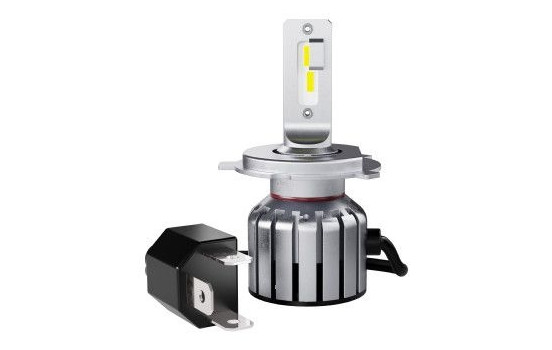 Osram LEDriving HL BRIGHT H4/H19, Image 2