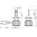 Osram LEDriving HL BRIGHT H7/H18, Thumbnail 2