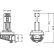 Osram LEDriving HL EASY H8/H11/H16, Thumbnail 3