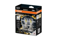 Osram LEDriving HL H4, (2 pieces)
