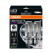 Osram LEDriving HL H4/H19, (2 pieces)
