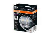 Osram LEDriving HL H7, (2 pieces)