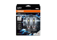 Osram LEDriving HL Intense NXT H7