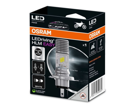 Osram LEDriving HLM EASY HS1