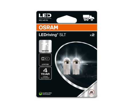 Osram LEDriving SLT W5W