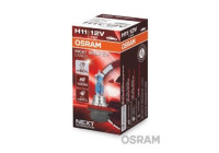 Osram NG Night Breaker H11, 12V55W