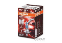 Osram NG Night Breaker H7, 12V55W
