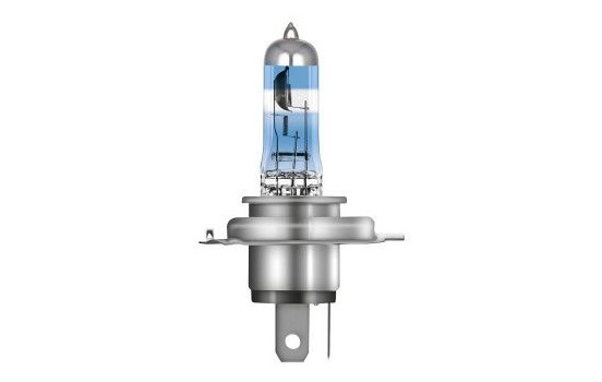 Osram Night Breaker 200 Laser H4 12V 60/55W, Image 2