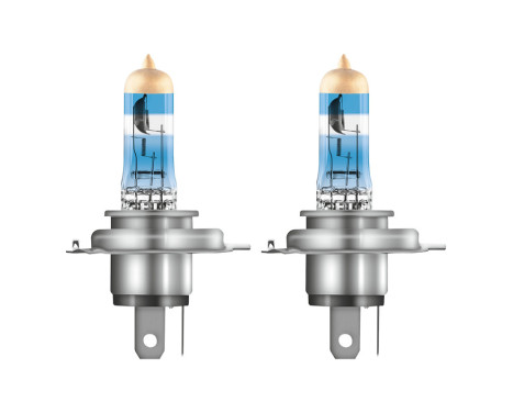 Osram Night Breaker 220 12V H4 - 2 pieces, Image 2