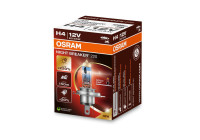 Osram Night Breaker 220 Halogen lamp - H4 - 12V/60-55W - per piece