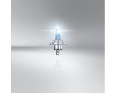 Osram Night Breaker 220 Halogen lamp - H4 - 12V/60-55W - per piece, Image 3
