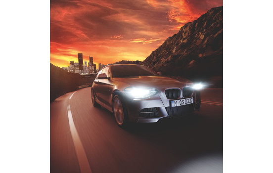 Osram Night Breaker Laser 150 H4 12V/60-55W, Image 4