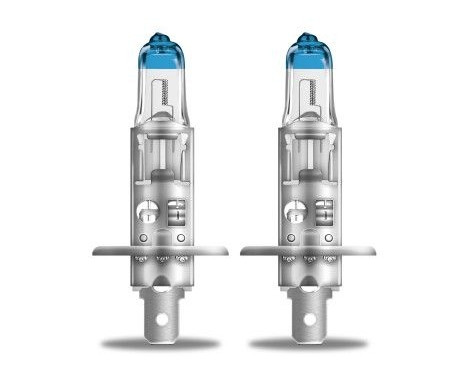 Osram Night Breaker Laser - H1 - set of 2 pieces, Image 2
